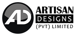 Artisan Designs (Pvt) Limited.